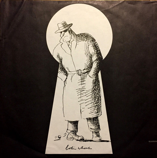 The Secret Policeman's Third Ball (The Music)