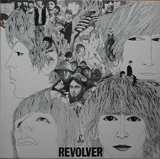 Revolver