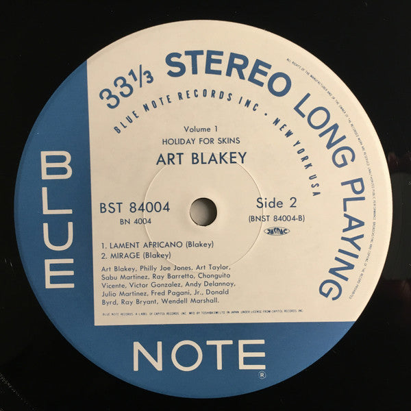 Holiday For Skins Volume 1