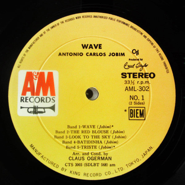 Wave