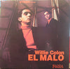 Willie Colón - El Malo (Vinyl, LP, Album, Reissue) Very Good Plus (VG+) / Near Mint (NM or M-)
