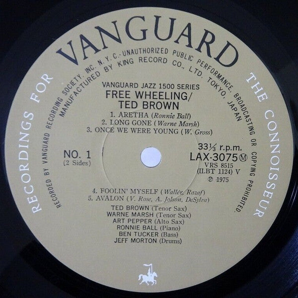 Free Wheeling