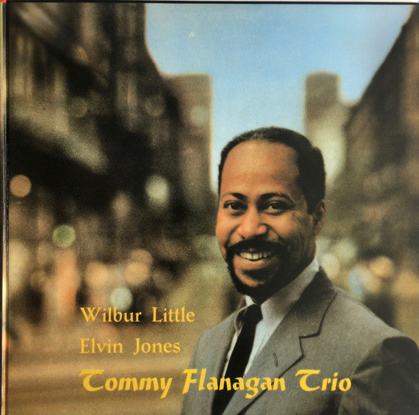 The Complete "Overseas"