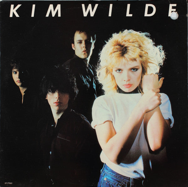 Kim Wilde