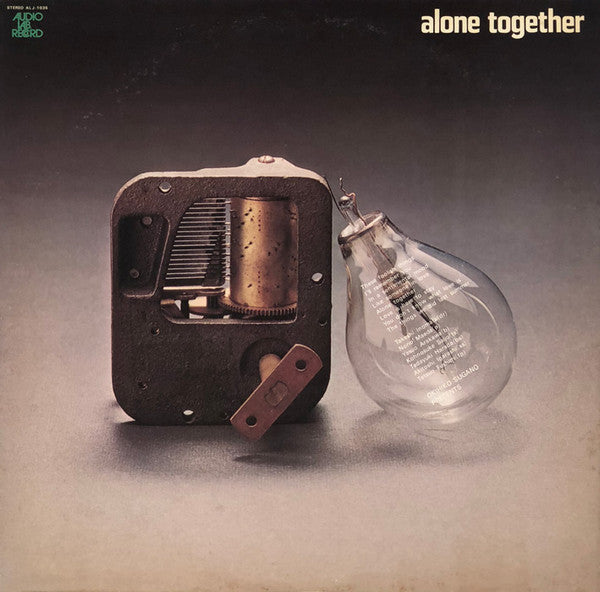 Alone Together