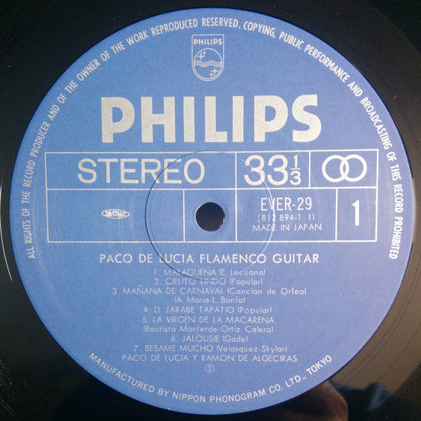Flamenco Guitar