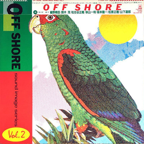 Off Shore