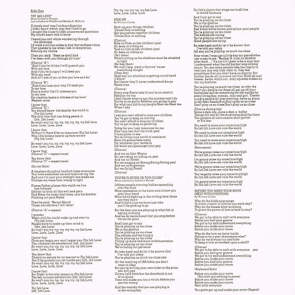 You've Got The Power = ラヴ・アイランド