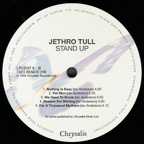 Stand Up