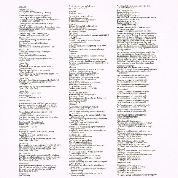 You've Got The Power = ラヴ・アイランド