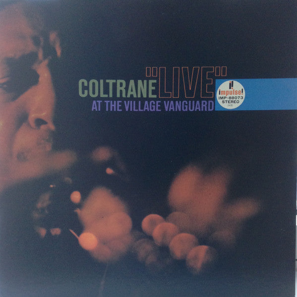 "Live" At The Village Vanguard