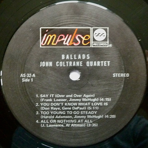 Ballads