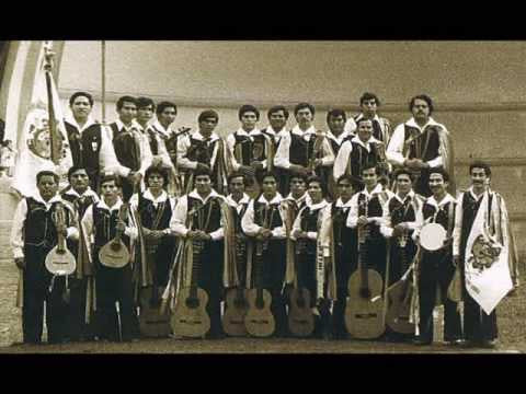 Tuna Universitaria de San Cristobal de Huamanga