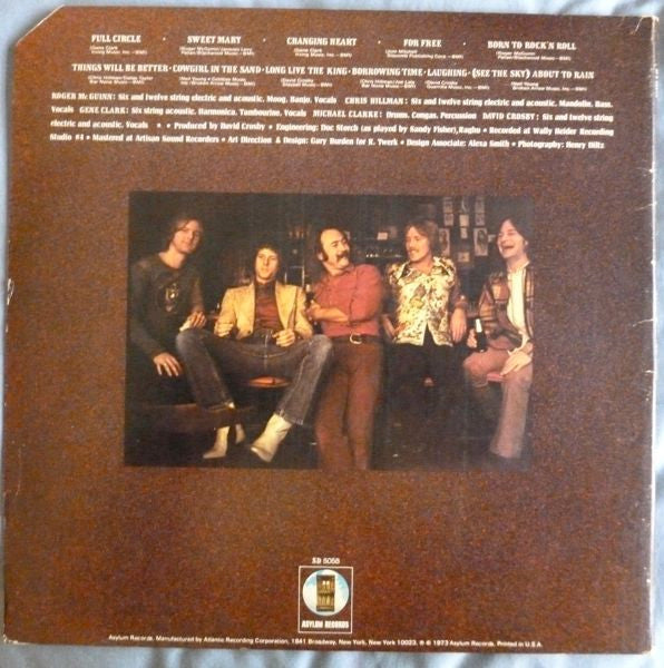 Byrds