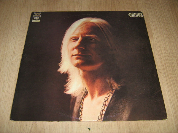 Johnny Winter