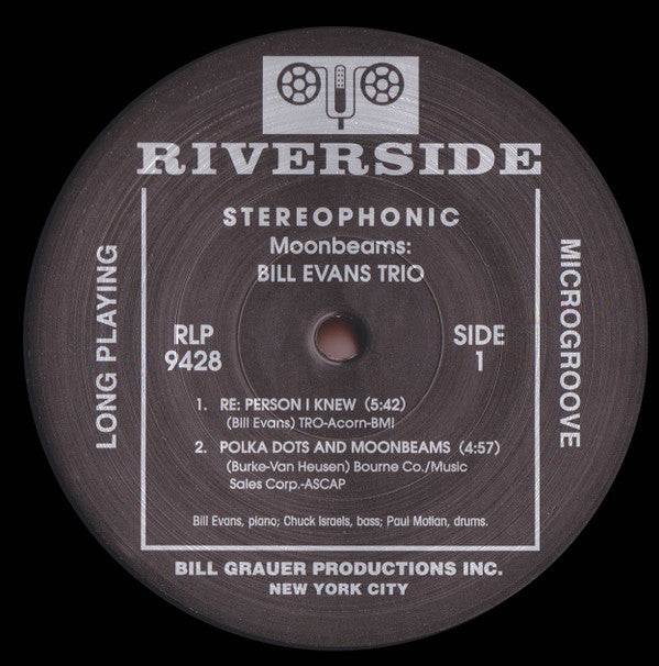 Riverside Recordings