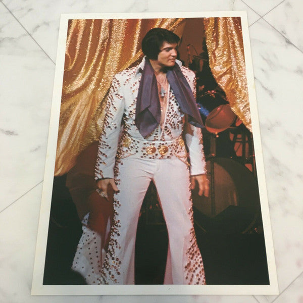 Raised On Rock / For Ol' Times Sake = ロックン・ロール魂