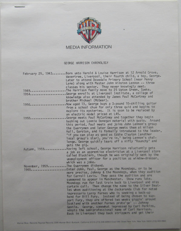 Somewhere In England