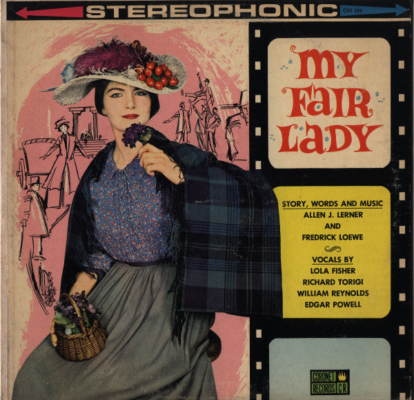 My Fair Lady