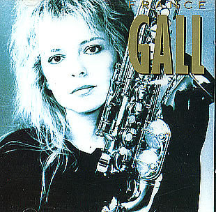 France Gall