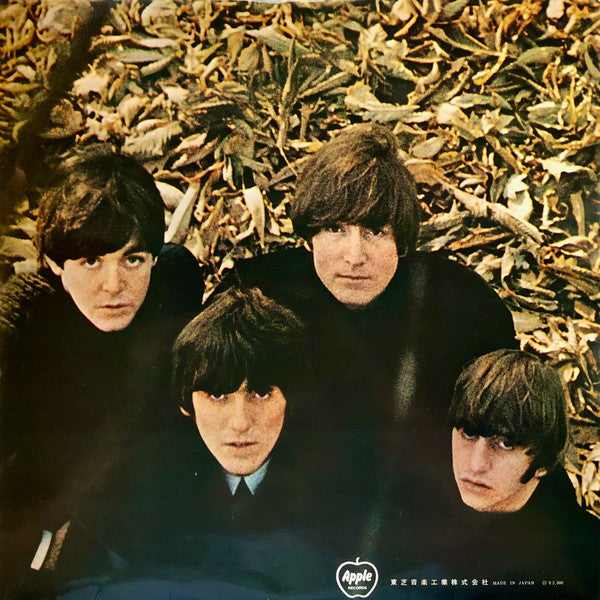 Beatles For Sale