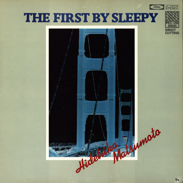 The First By Sleepy