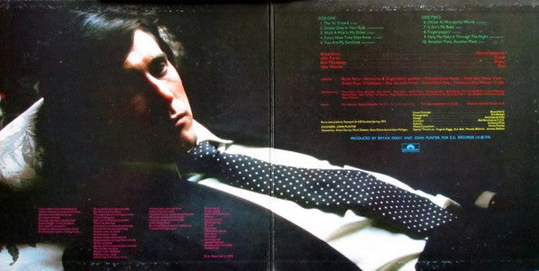 Another Time, Another Place