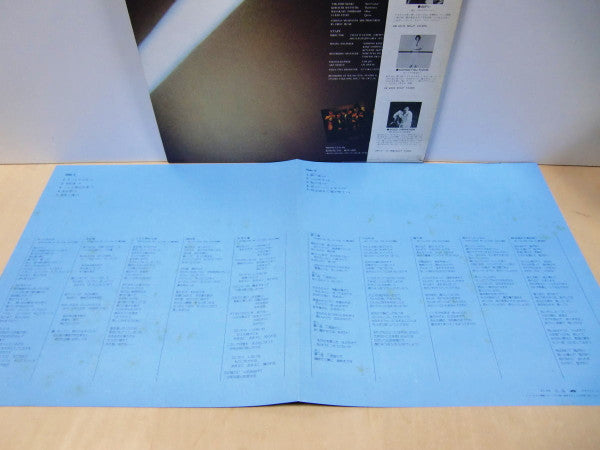 こんな静かな夜 / 南こうせつアルバム5