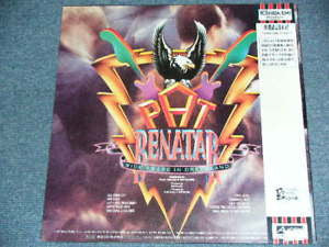 Wide Awake In Dreamland