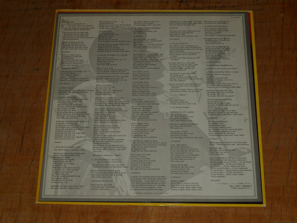 In Concert The Best Of