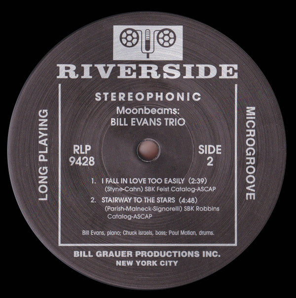 Riverside Recordings