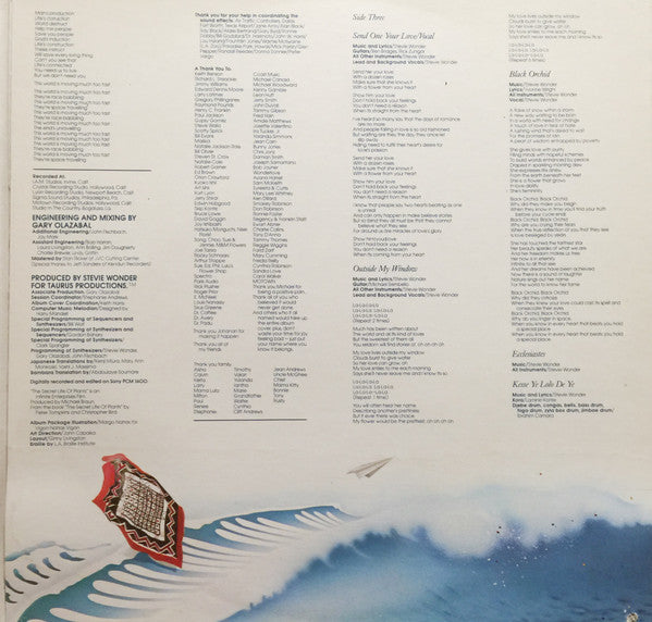 Journey Through The Secret Life Of Plants