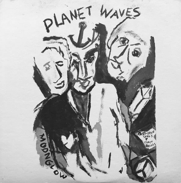 Planet Waves
