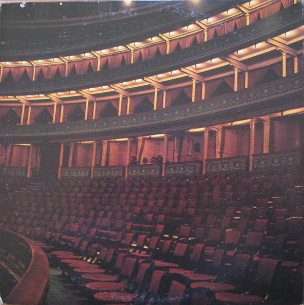 Concerto For Group And Orchestra