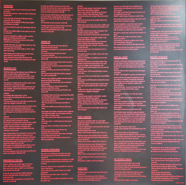 Nebraska = ネブラスカ