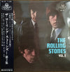 The Rolling Stones - Vol. 2 (LP, Album, Mono) - Very Good Plus (VG+) / Very Good Plus (VG+)