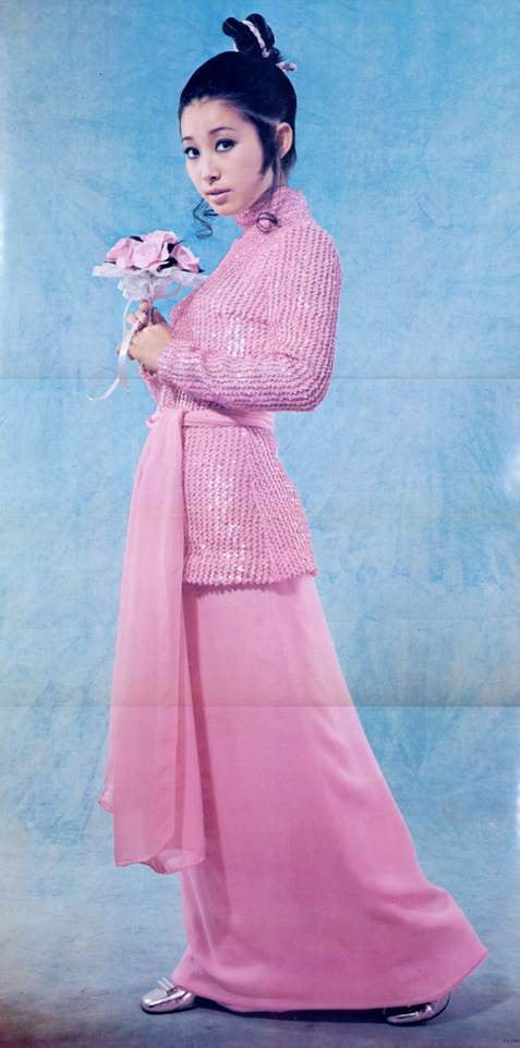 ジュン・知子・チヨ 第二集