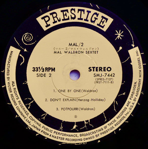 Mal/2