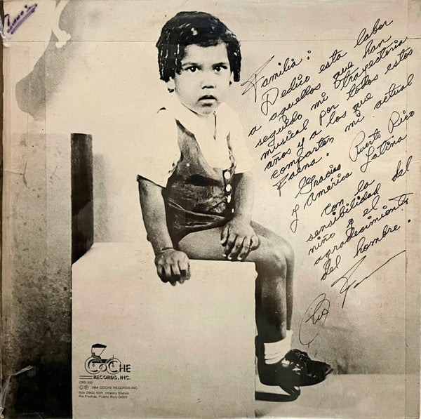 25 Años De Sentimiento