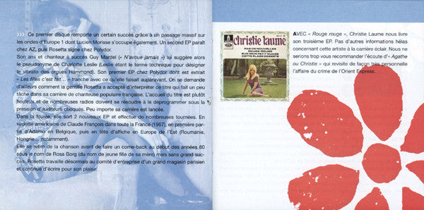 Wizzz! (Psychorama Français 66-71)