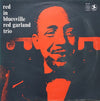 The Red Garland Trio - Red In Bluesville (LP, Album) - Very Good (VG) / Very Good (VG)