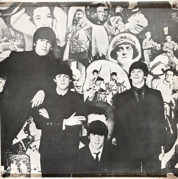 Beatles For Sale
