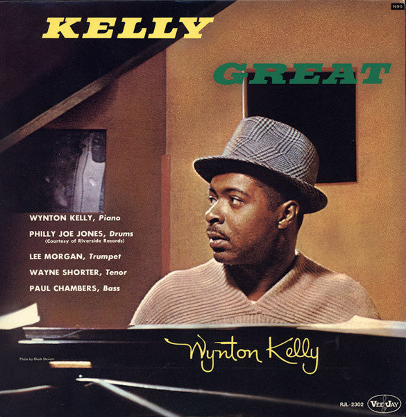 Kelly Great