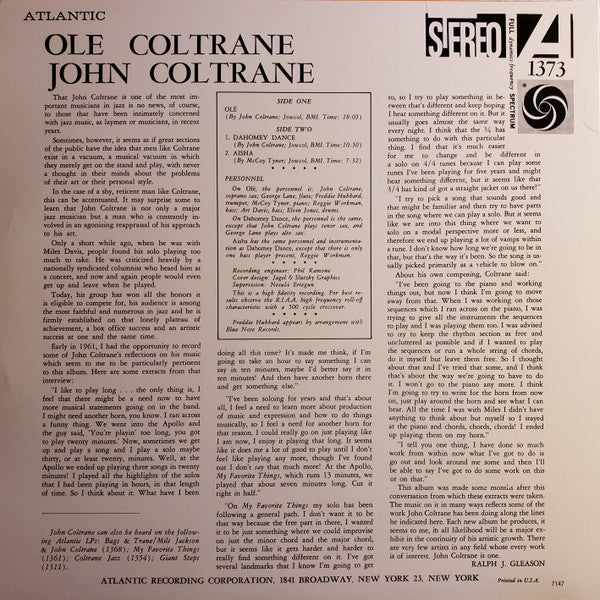 The Heavyweight Champion - The Complete Atlantic Recordings