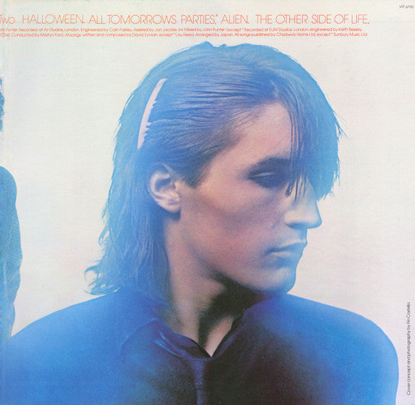 Quiet Life = クワイエット・ライフ