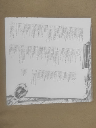 The Original Soundtrack