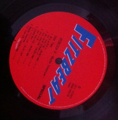 Rebecca IV - Maybe Tomorrow