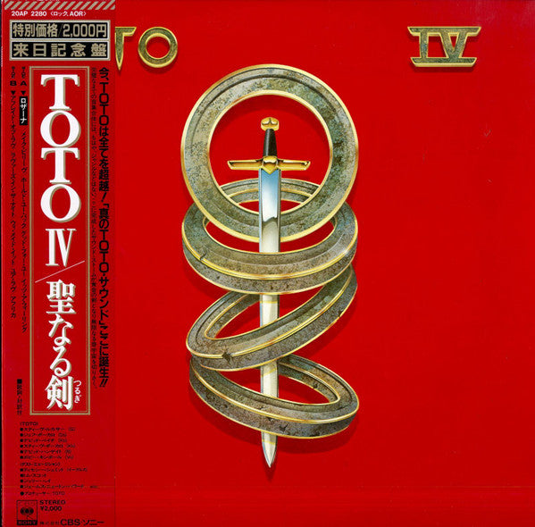 Toto IV