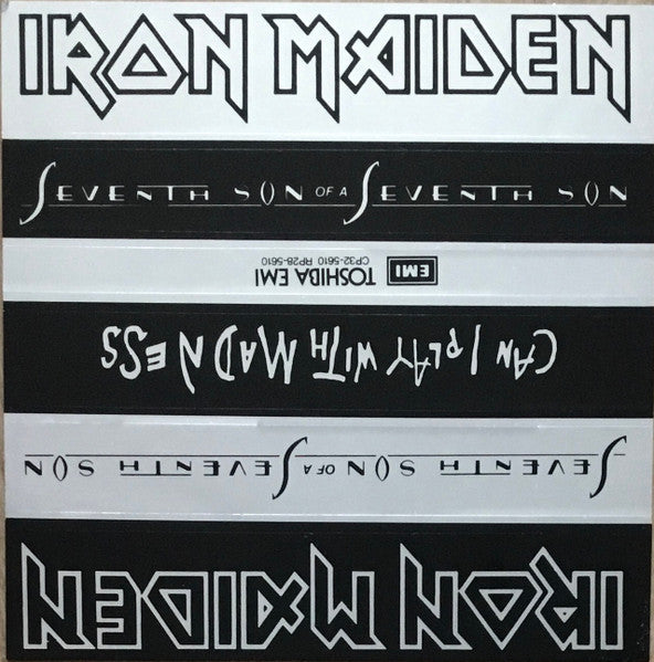 Seventh Son Of A Seventh Son