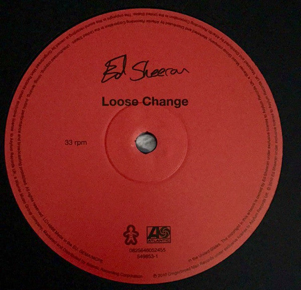 Loose Change
